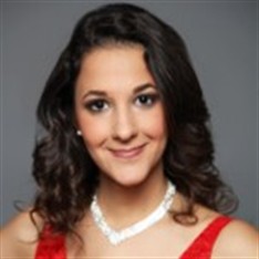 marina cyrino - singer, lawyer
